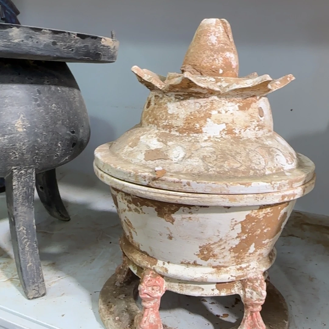 莹***航陶瓷摆件摆件摆件