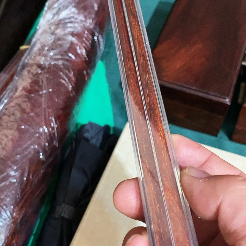 【闪购商品】檀香紫檀（小叶紫檀）