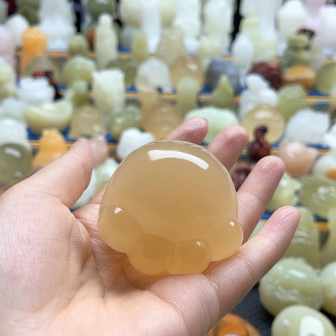 这****新疆昆仑山脉山料