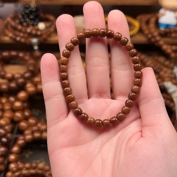 库克手串福利5.6老型