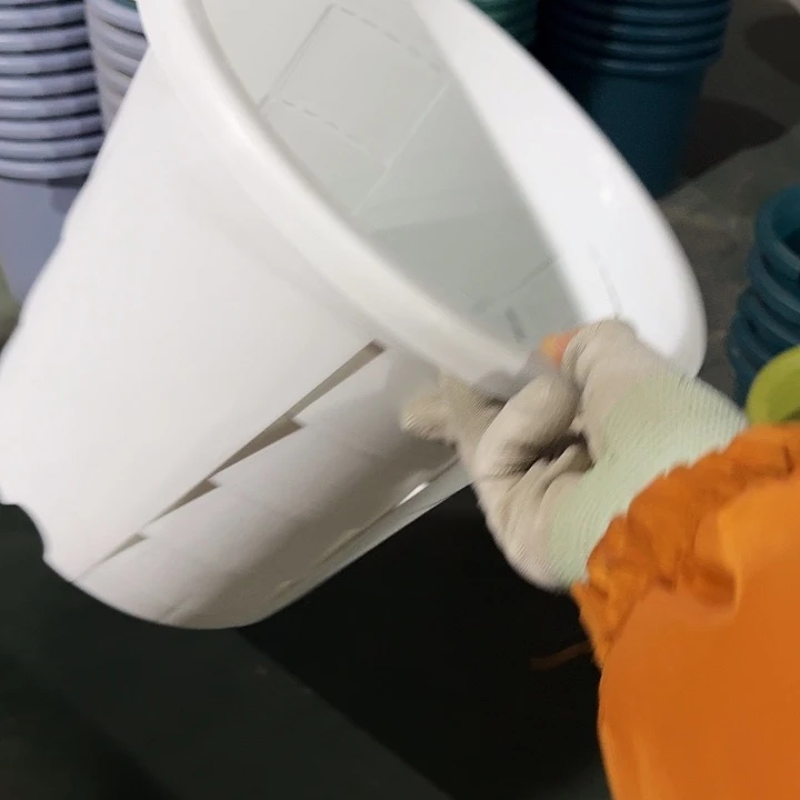 测孔29口径4个无托白色