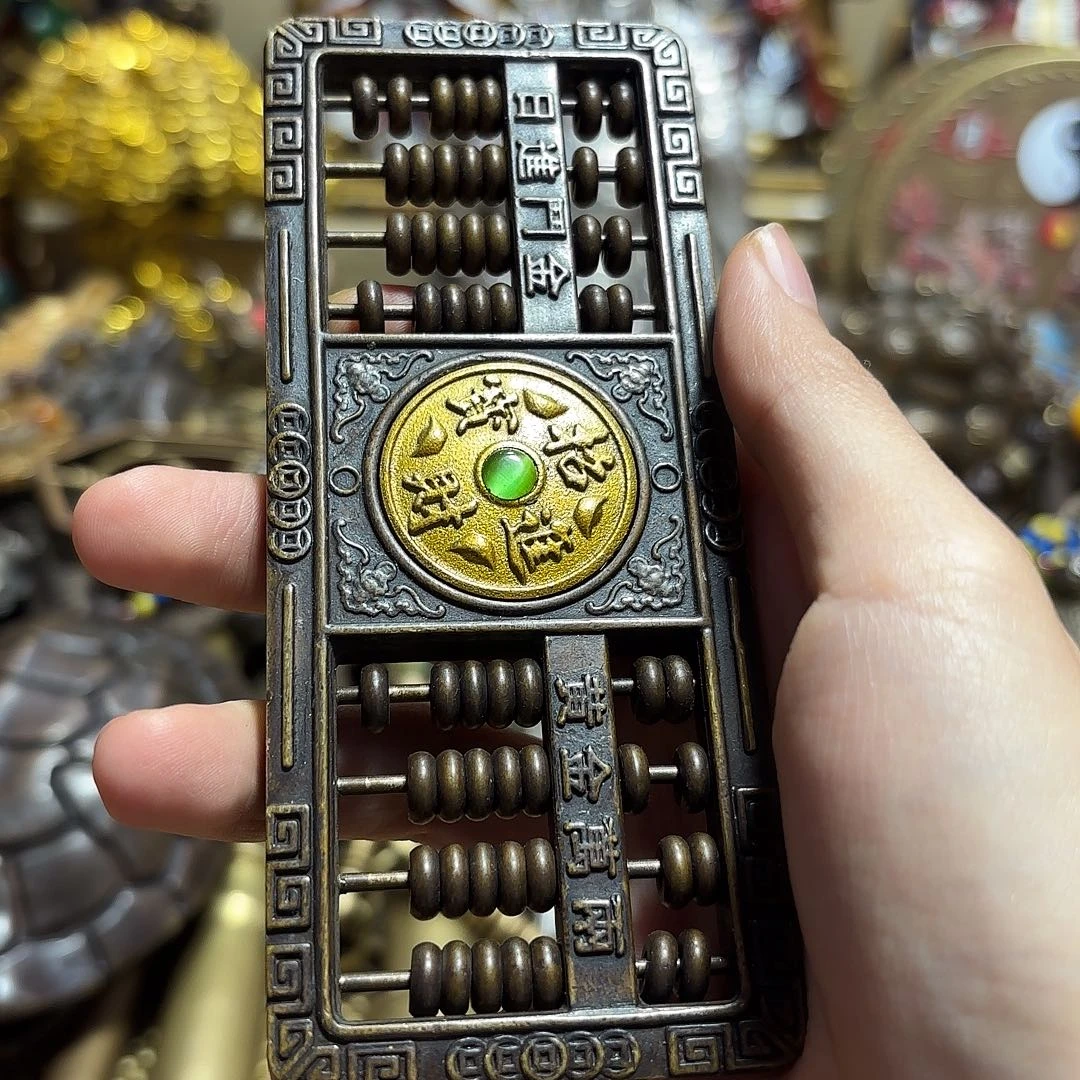 苗苗推荐精品铜器