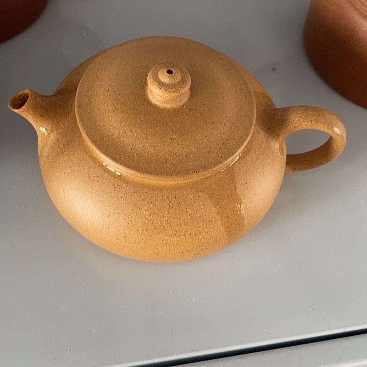 茶壶紫砂紫砂原矿