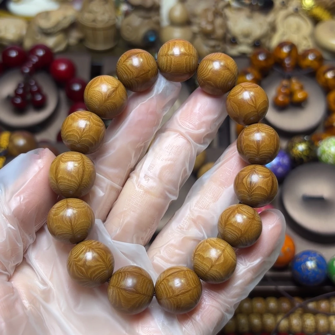 六道木手串/手链15福利款