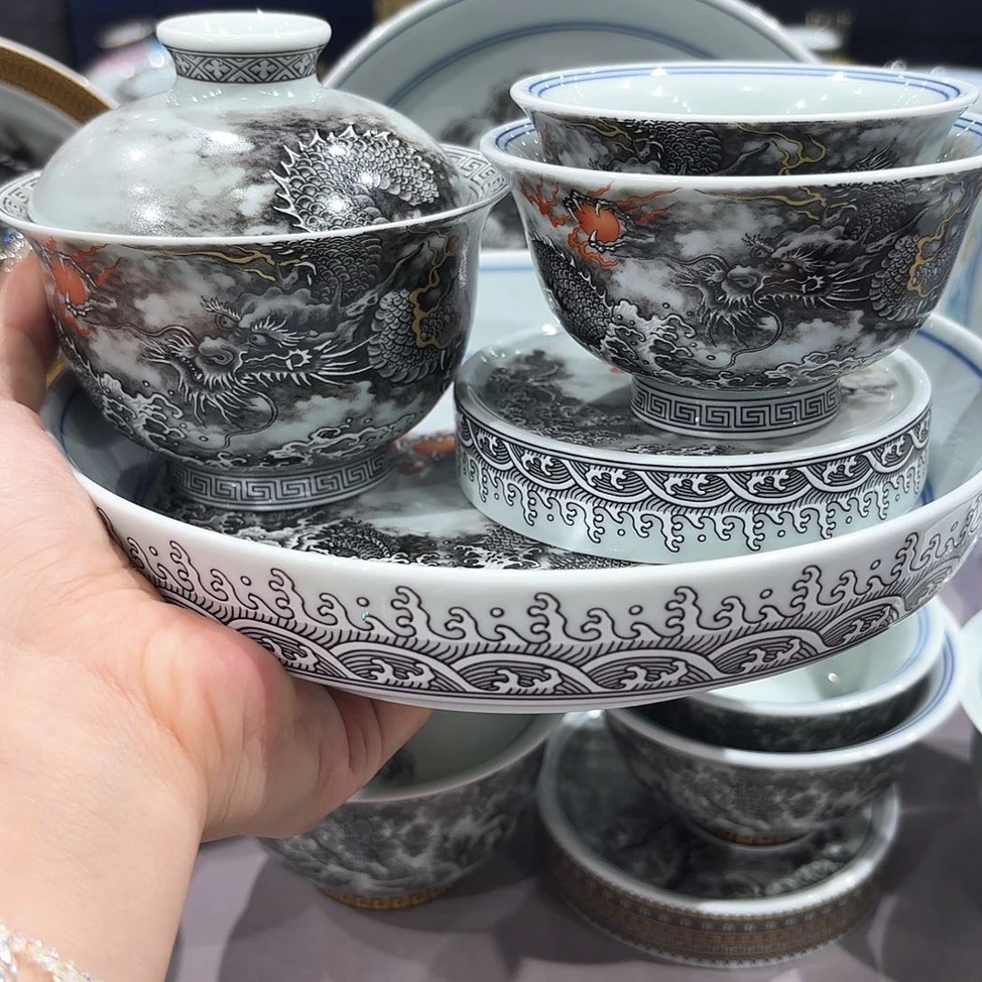 瓷片景德镇瓷器研究与