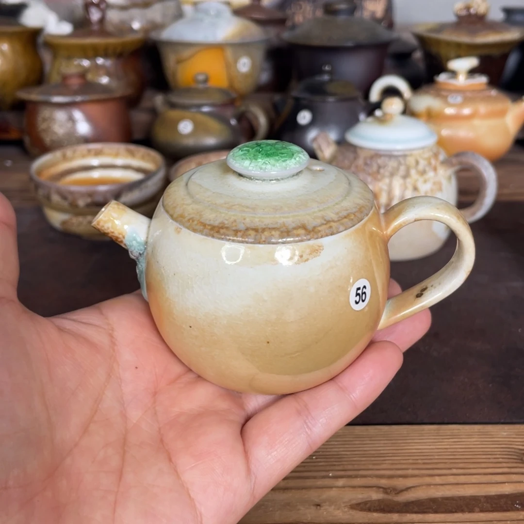 微瑕。 巨轮。  56。