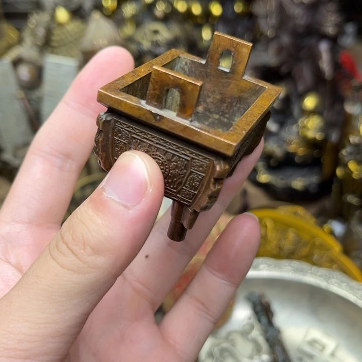 航弟文玩铜器链接