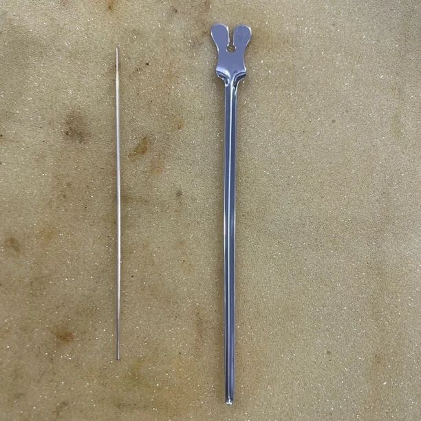 【75C-33】-小探针