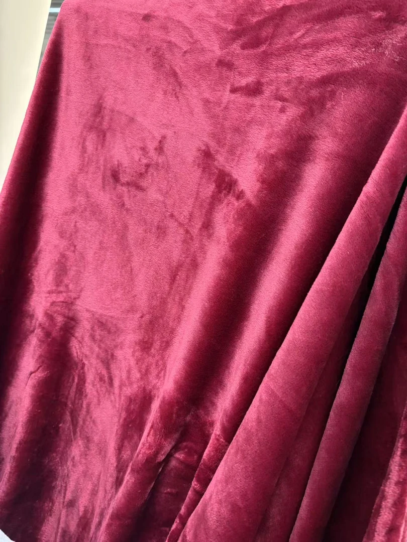 大静静家单独牛奶绒床单金雕绒保暖加厚