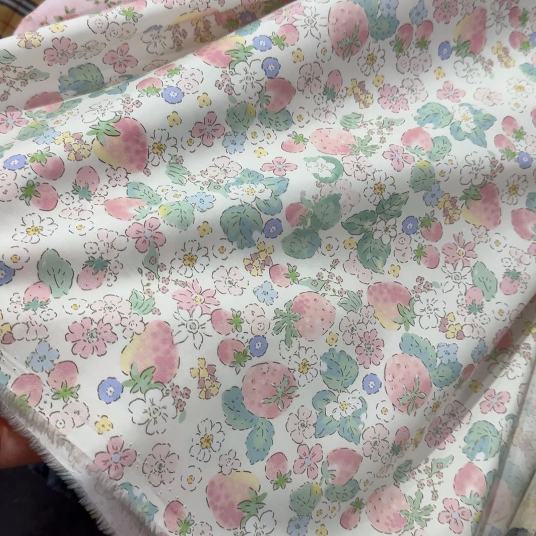 棉A***、纯棉50支府绸1米价X1.45米宽D