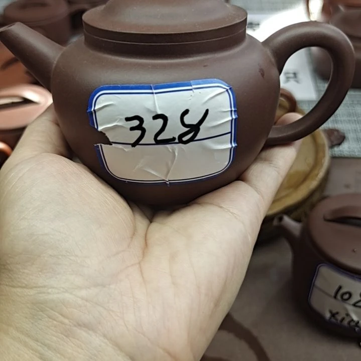 茶壶紫砂笠帽水平，，，，，，，