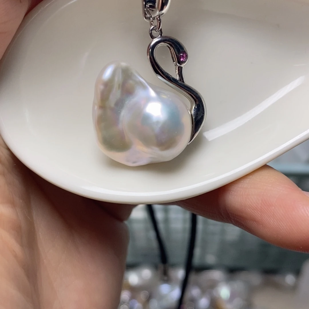 淡水珍珠其它未镶嵌