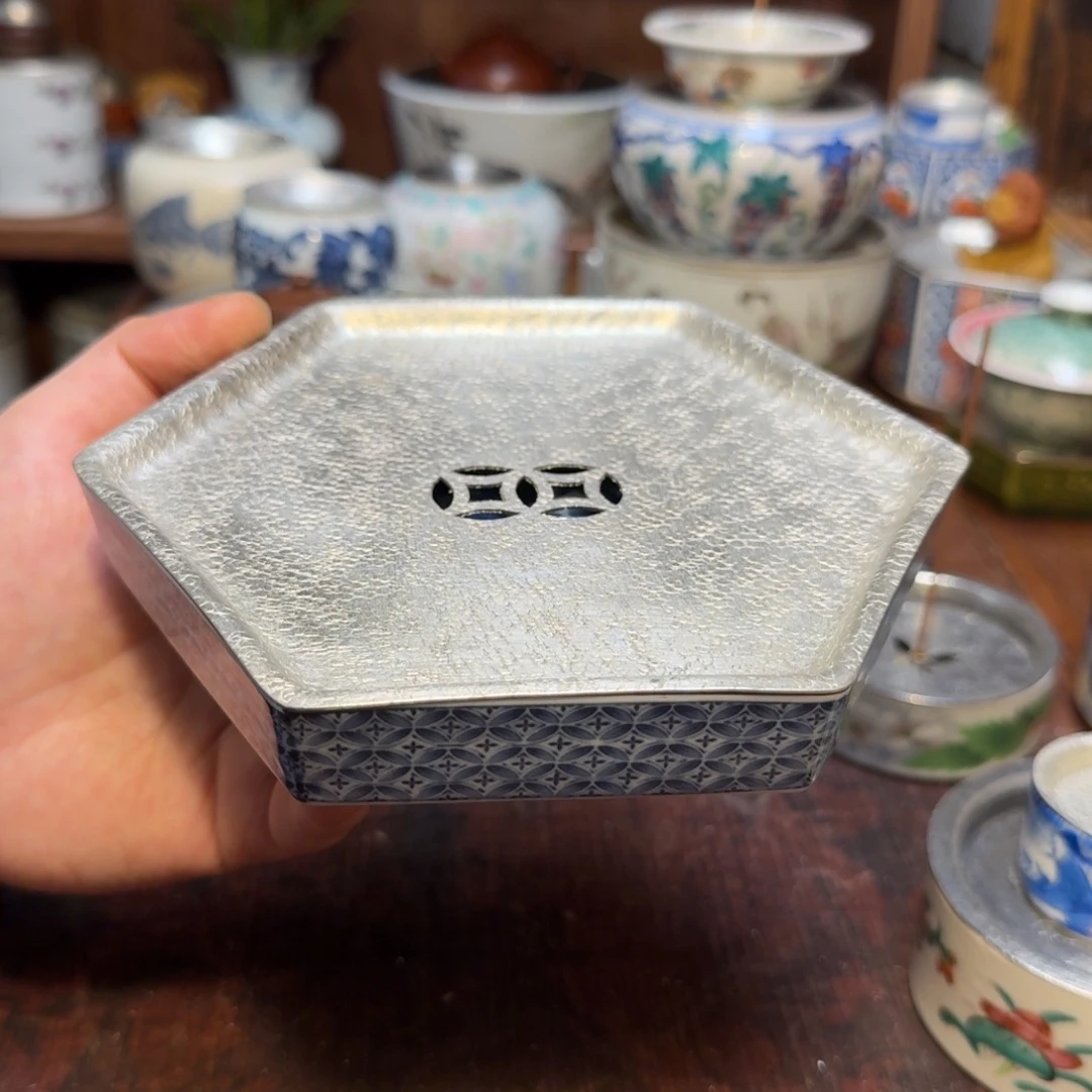 瓷片原创设计制作