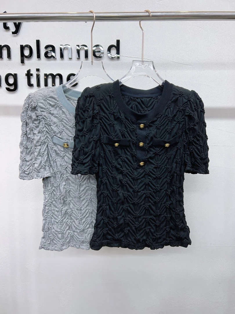 JINJIN·FS/编码 （8117）【NO退NO换】秋冬款时尚百搭休闲上衣