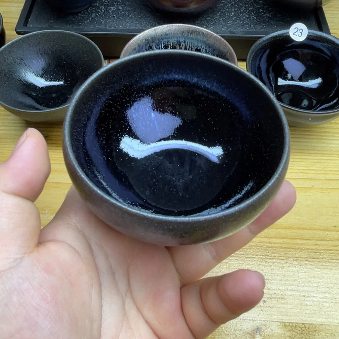 茶盏建盏精品福利品