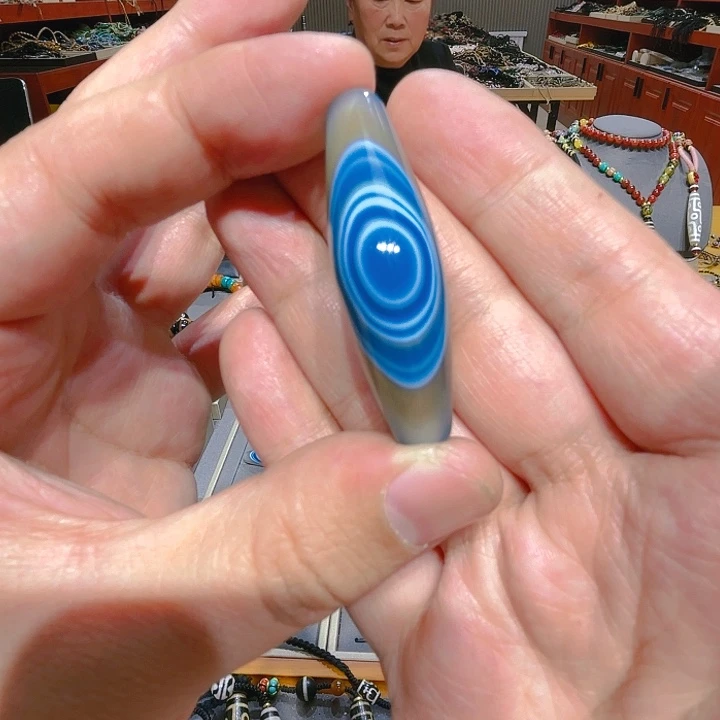 未镶嵌玛瑙/玉髓珠宝奇石