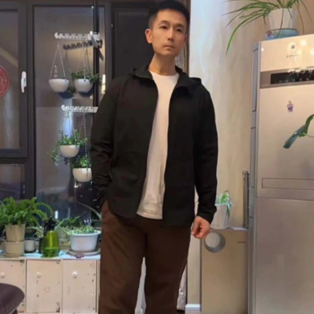 D1 男女同款防晒外套