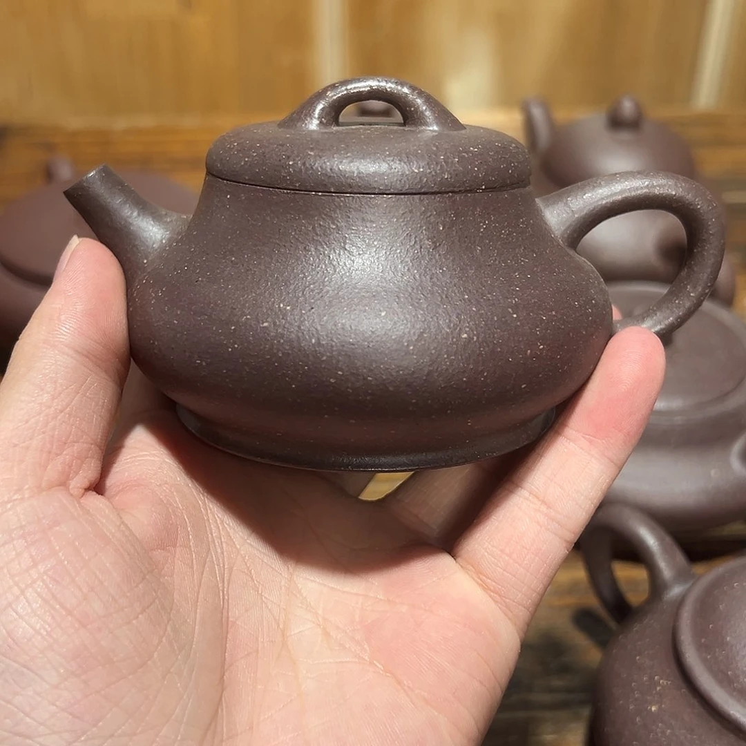 茶壶紫砂紫砂等珍贵文物