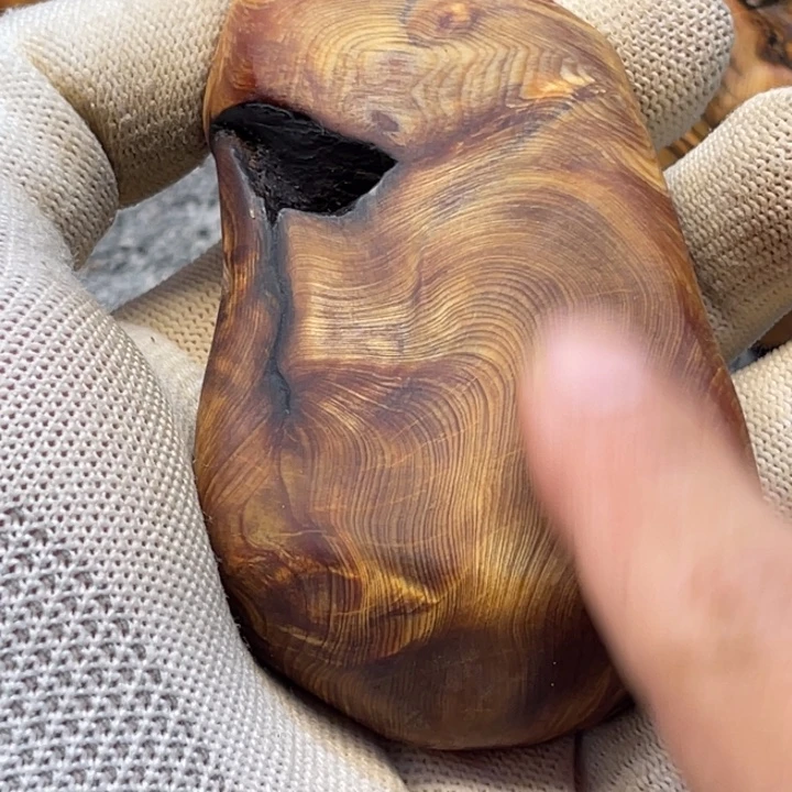 柏木（崖柏）崖柏129