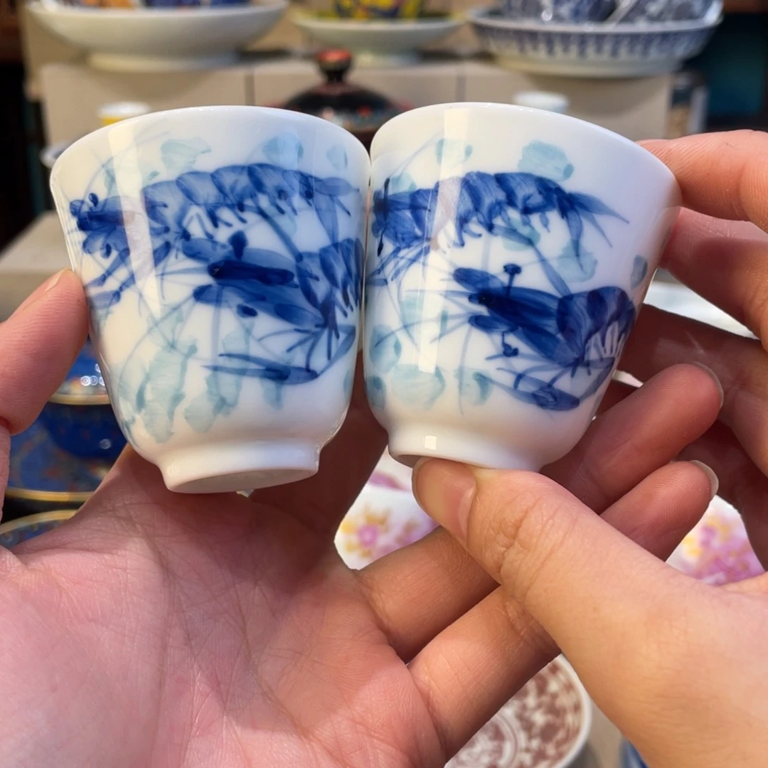 碟景德镇陶瓷景德镇陶瓷