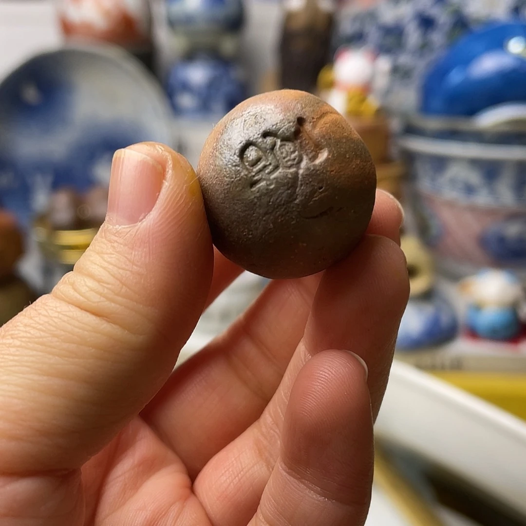 瓷片哈哈哈我在这一块看你怎么做你说