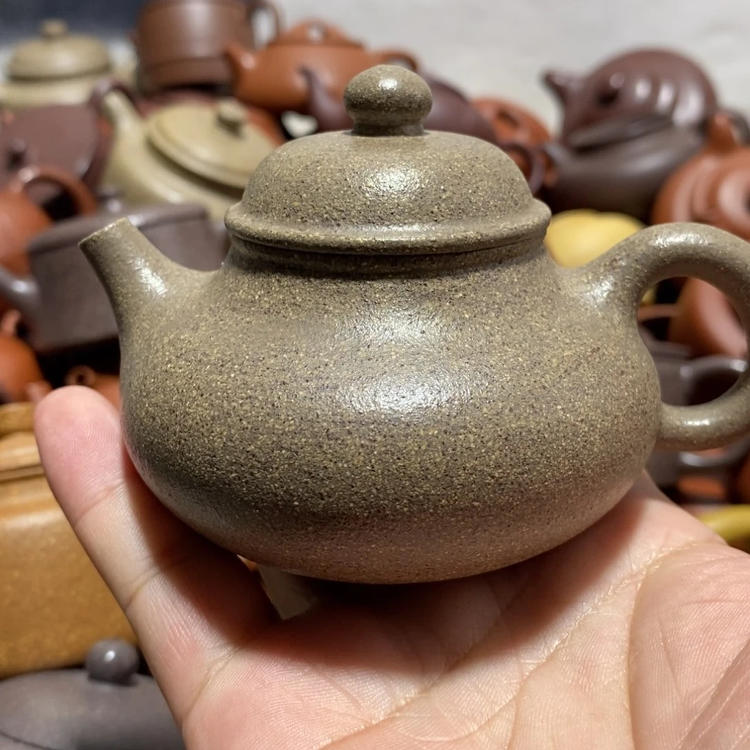 P***°紫砂茶壶闪购商品紫砂壶