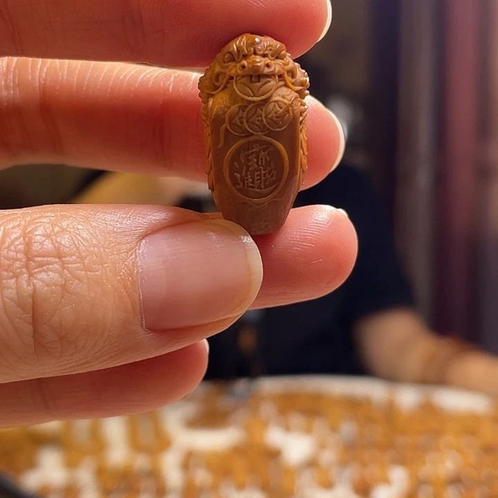 手串/手链橄榄核