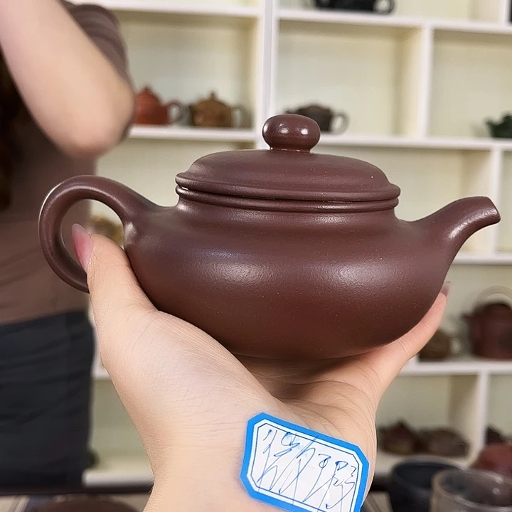 紫砂茶壶紫砂茶具