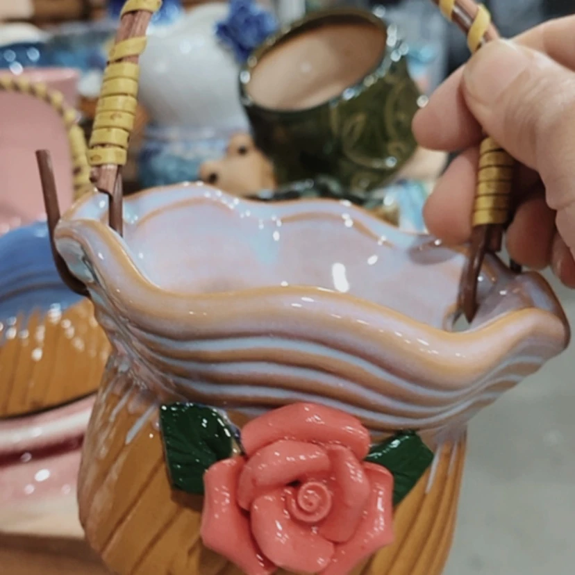 【闪购商品】花盆厂家直销