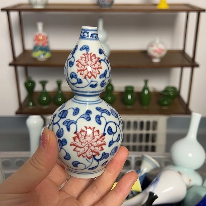 摆件景德镇陶瓷研究所学会