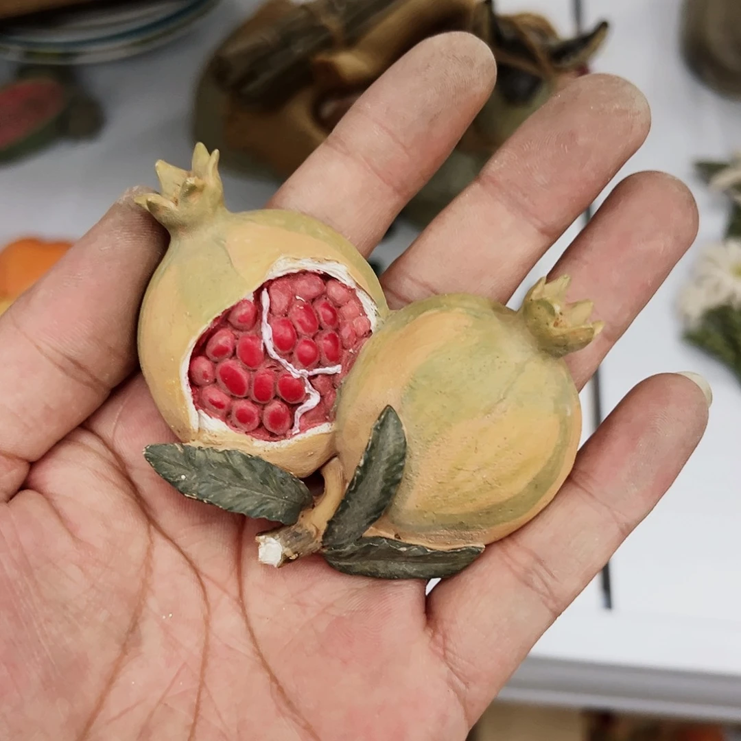 中古摆件默认微瑕_****.