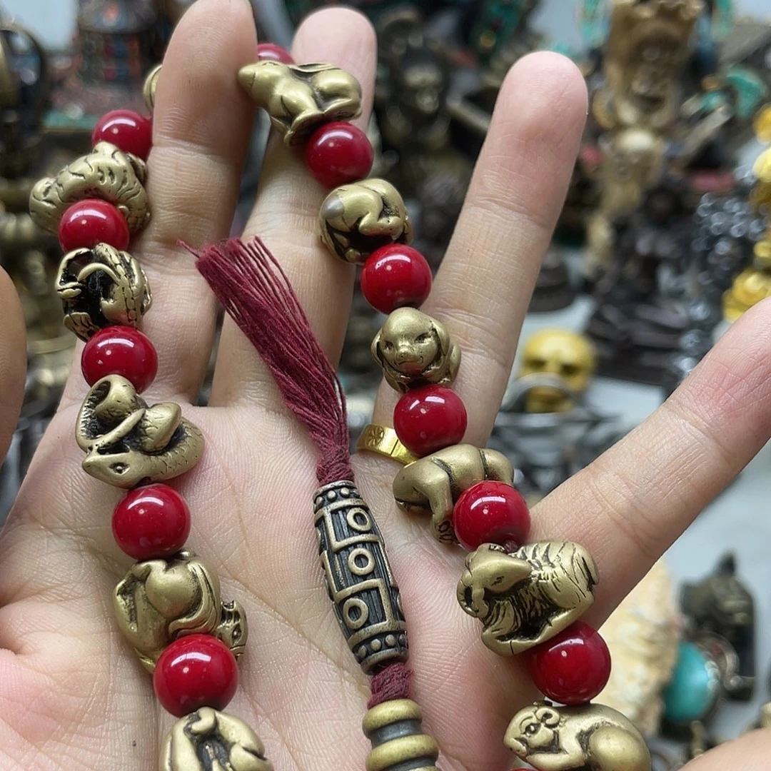 工艺品挂件一物一图