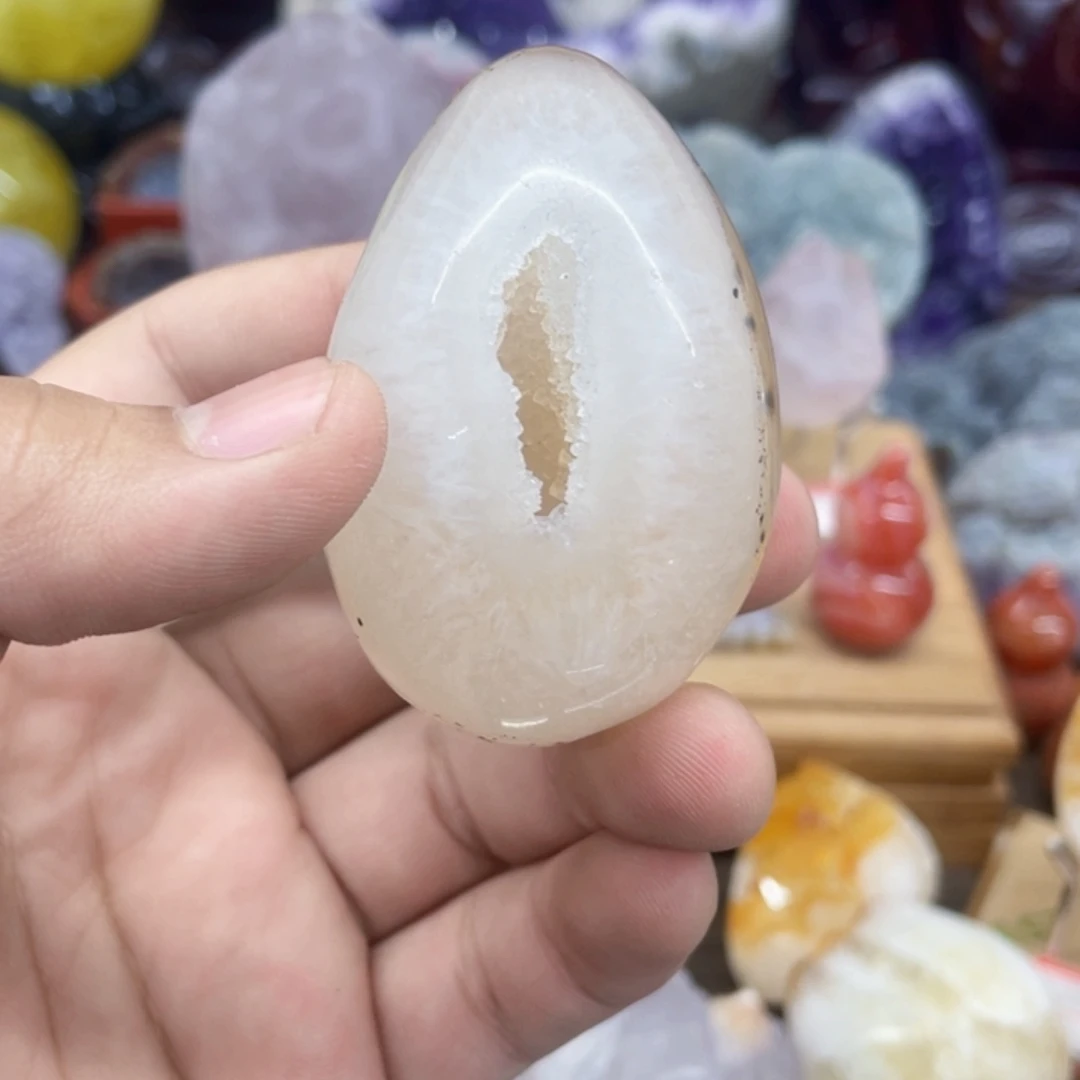 大型摆件（非配饰）紫晶未镶嵌