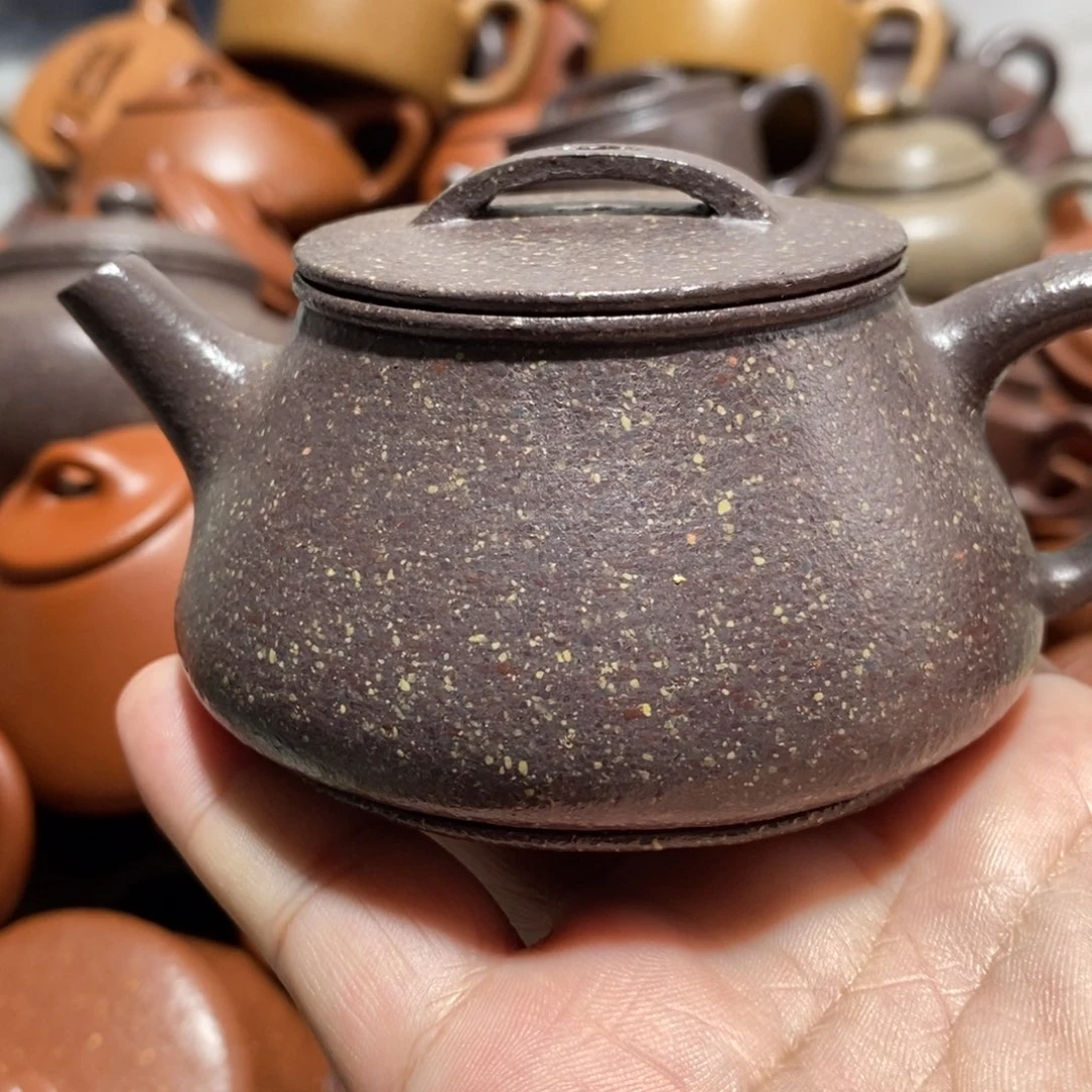 民***)茶壶紫砂闪购商品紫砂壶