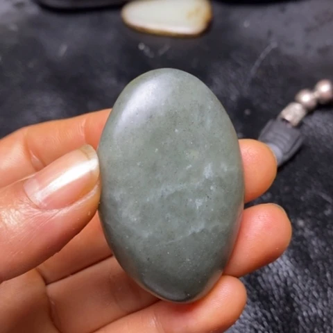 和田玉珠宝奇石未镶嵌