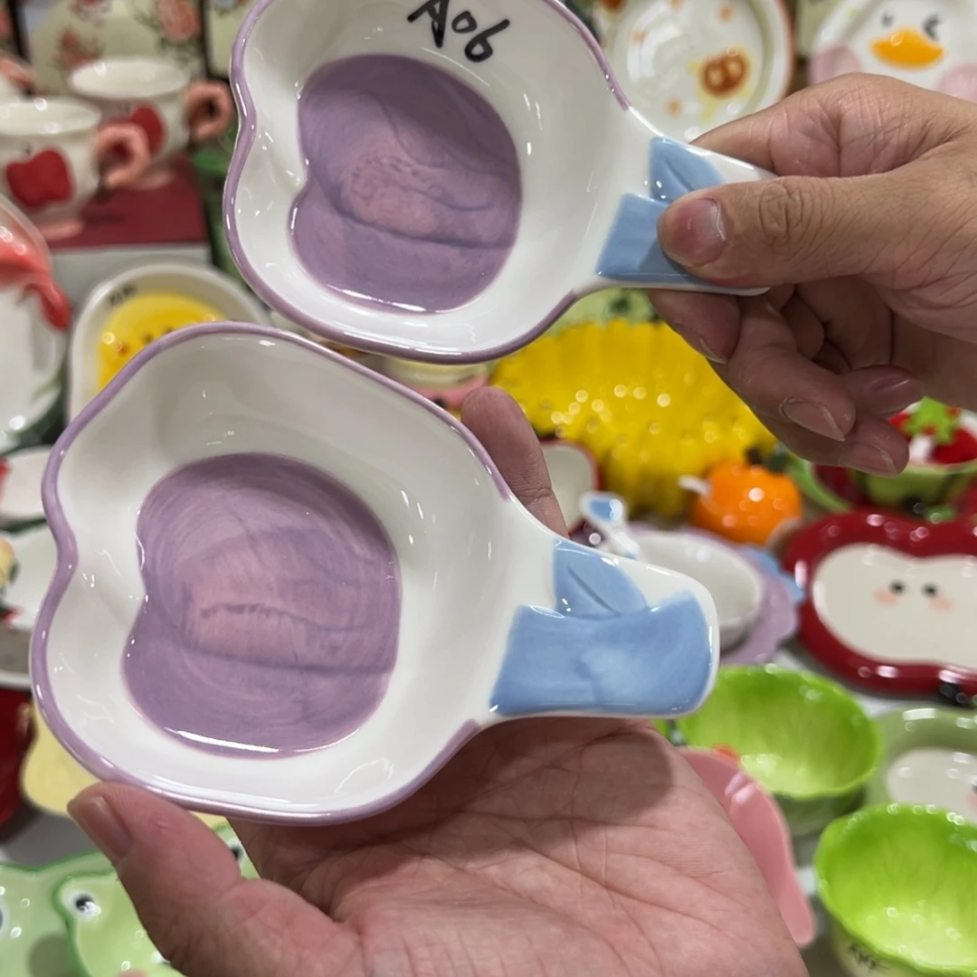 瓷高温釉下陶瓷正品