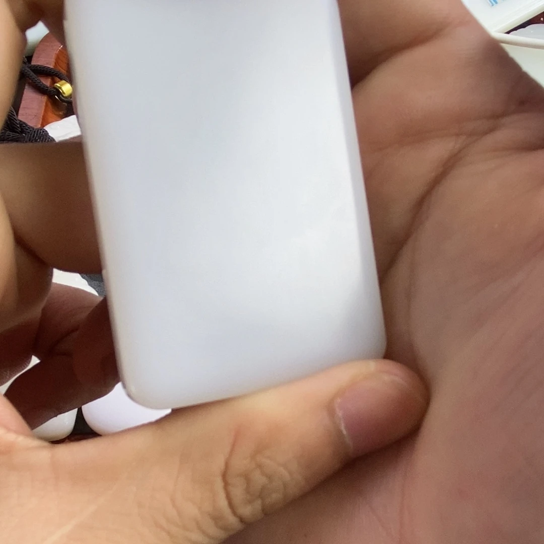 未镶嵌和田玉挂件中间国玉出品（成本2000）