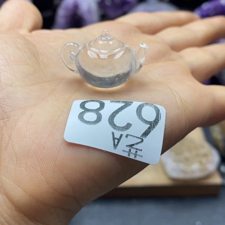 【闪购商品】未镶嵌水晶大型摆件（非配饰）