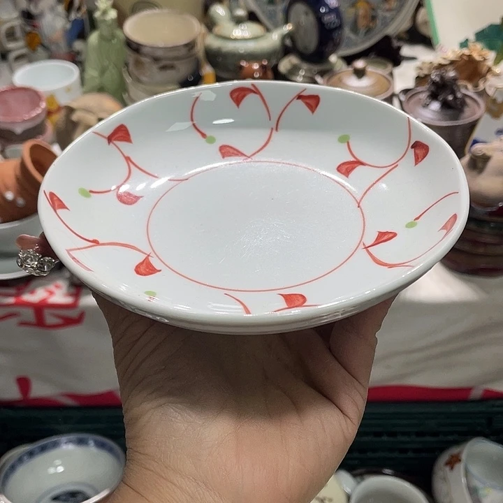 茶杯具19.9发带瑕疵牌都是坏的5