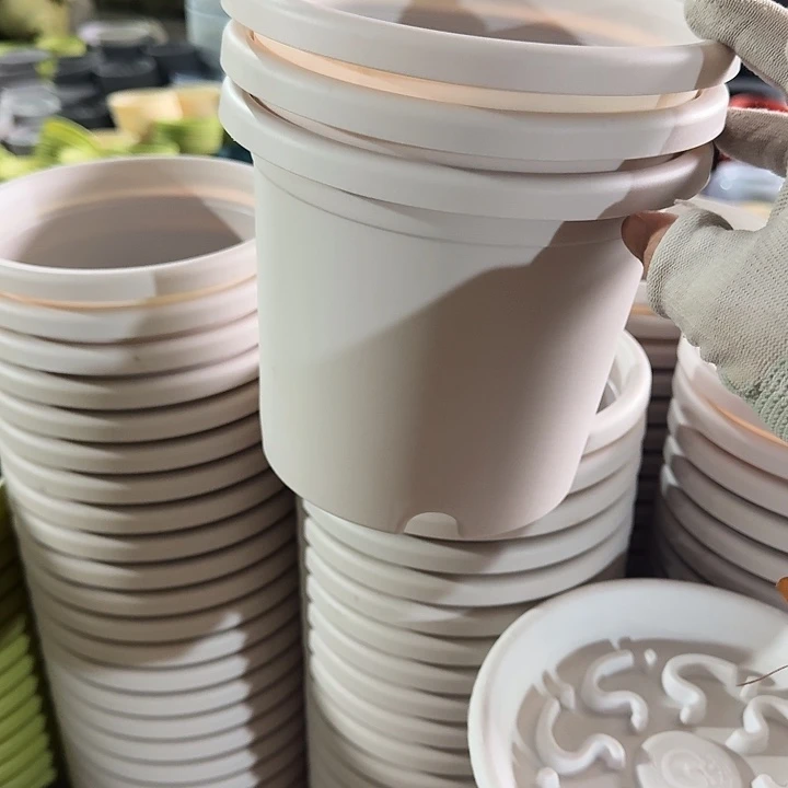 四季2#口径17灰白10个无托