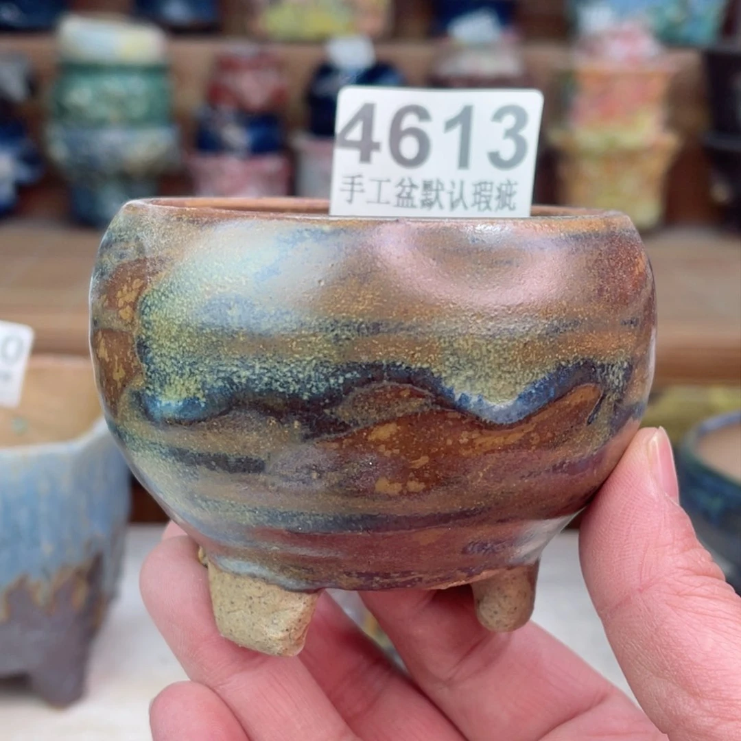 景德镇陶瓷艺术玖品