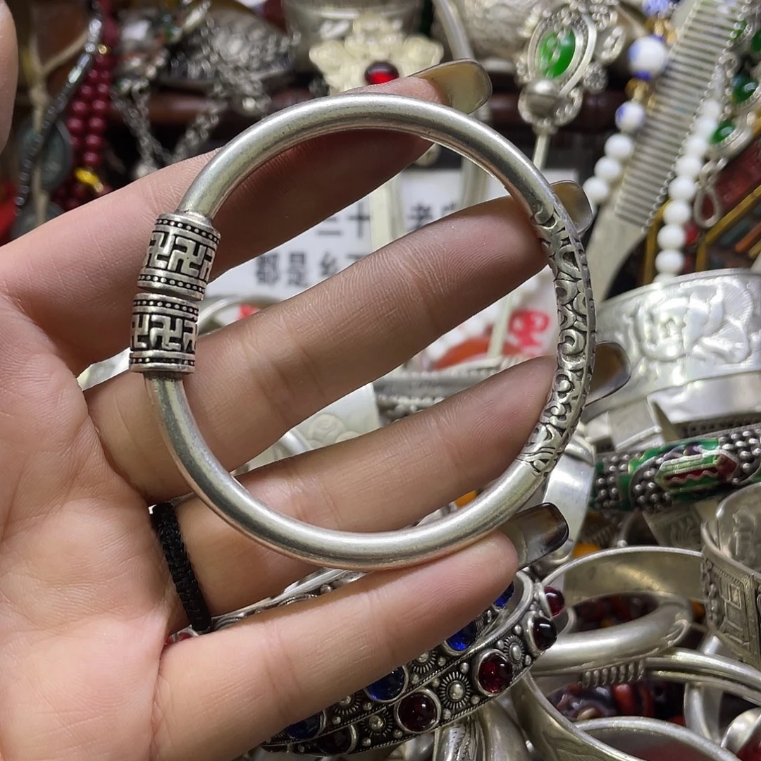 老街文玩一物一拍