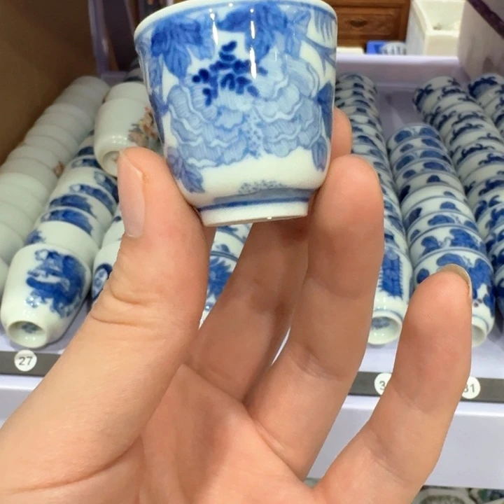 陶瓷艺术品收藏陶瓷