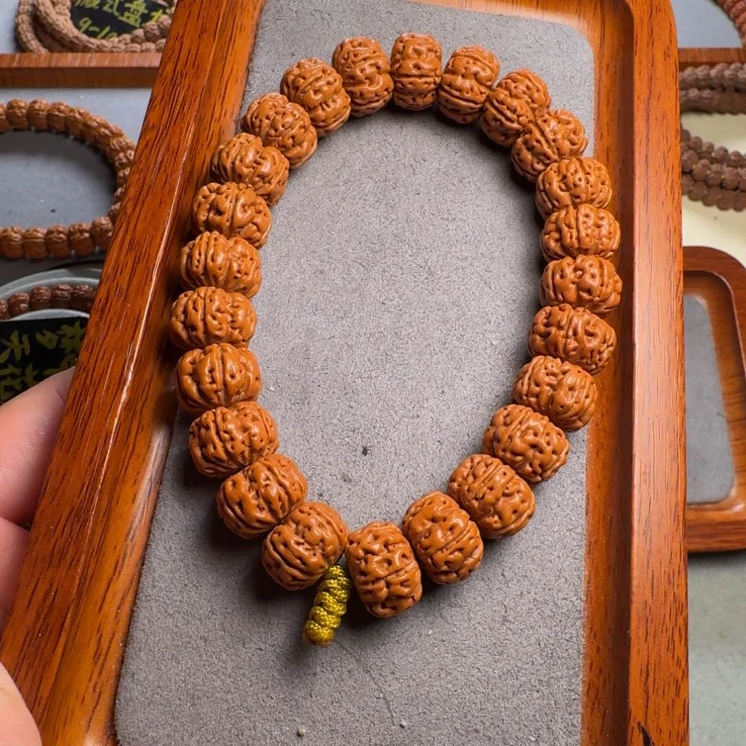 吊坠金刚菩提泰森14