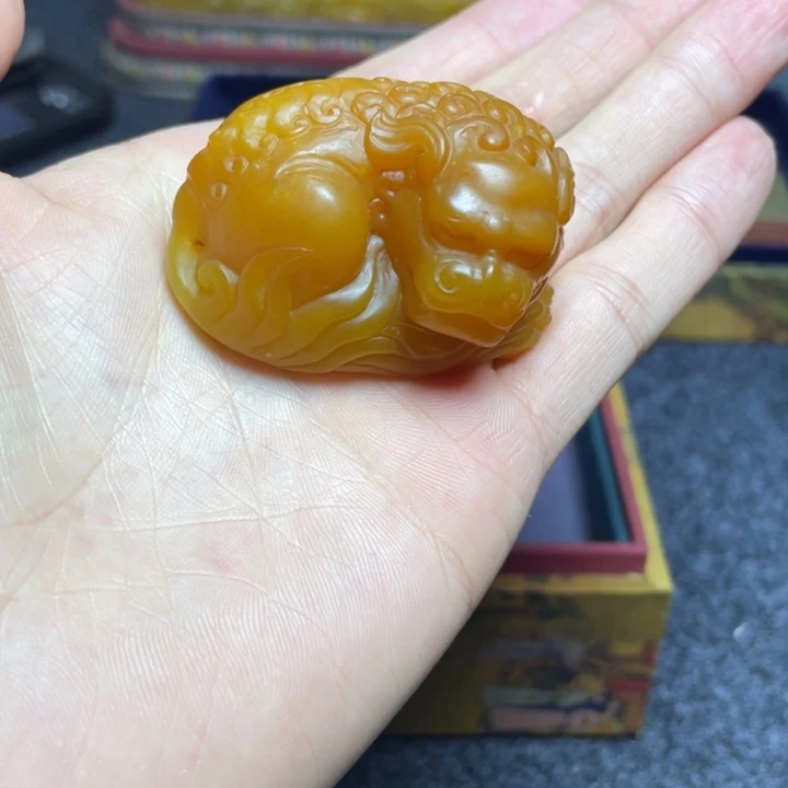 印石寿山石主播推荐闪购商品