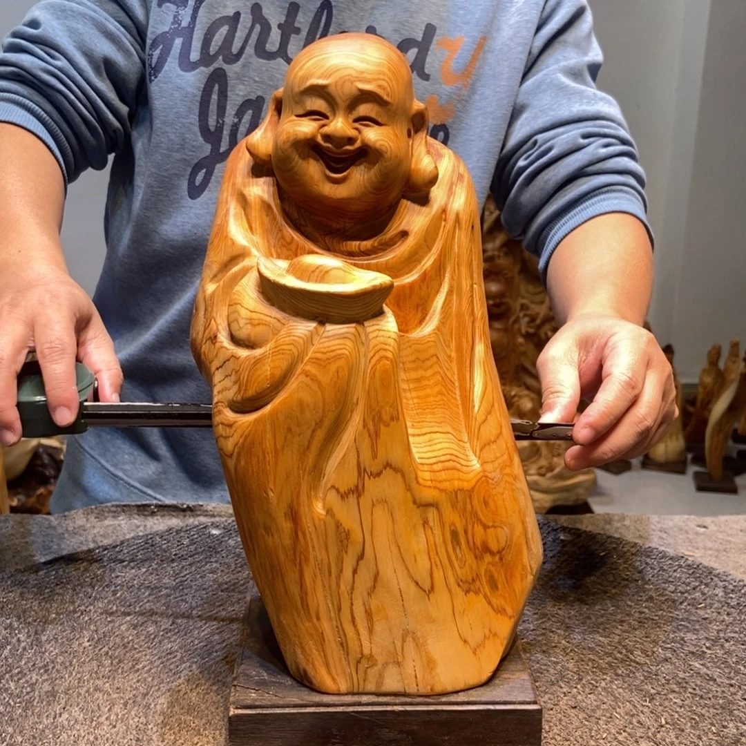 柏木（崖柏）精品太行崖柏