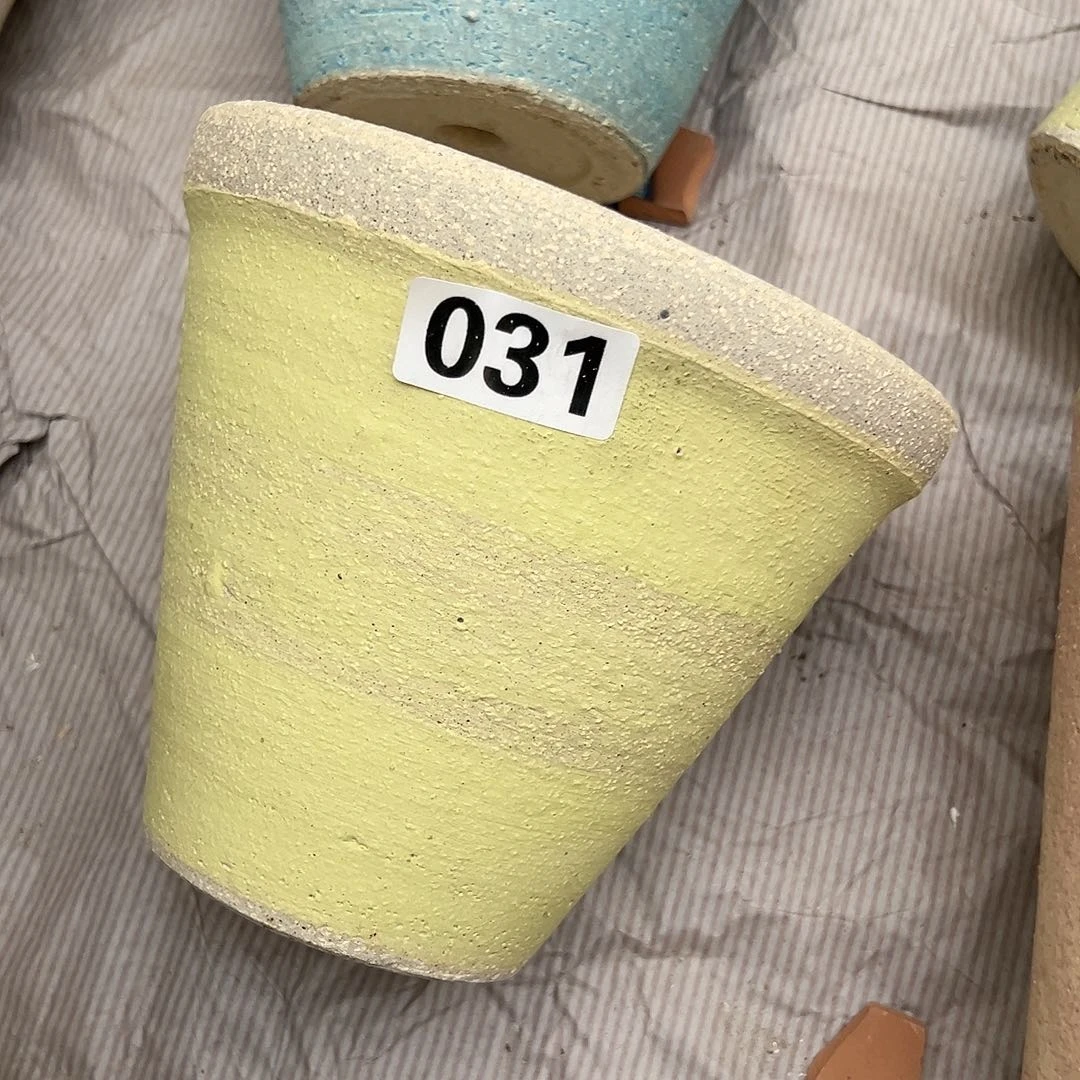 25景德镇陶瓷口15高15