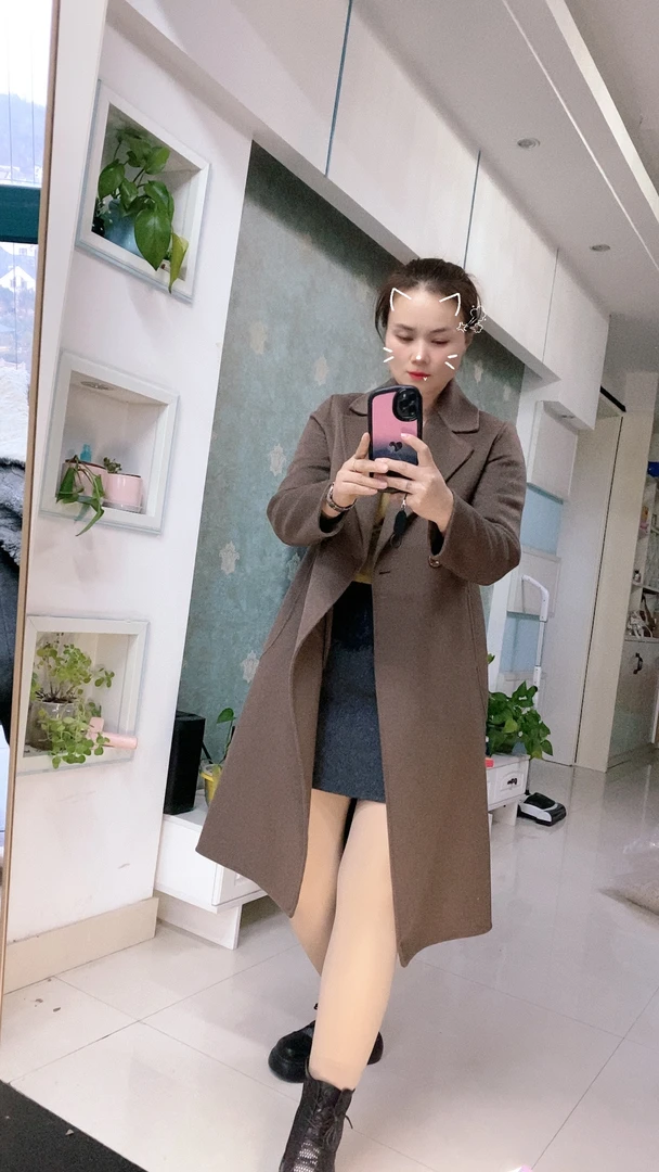 2025新款肤色裸色打底裤300克直播专属链接