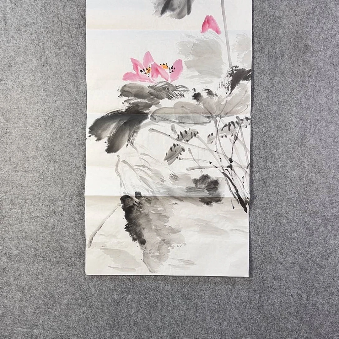 国画199 牡丹等植物资源优势显著