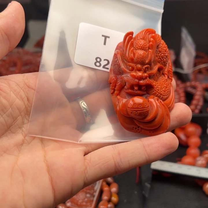 未镶嵌南红玛瑙多样性发货手把件南红玛瑙
